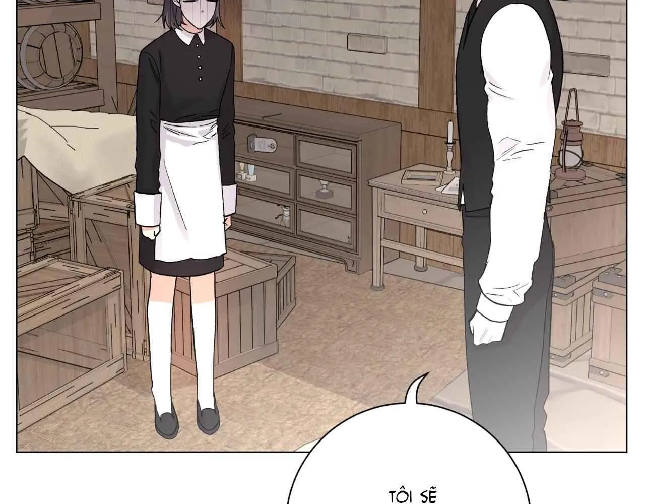 Pit A Pat - Chương 18