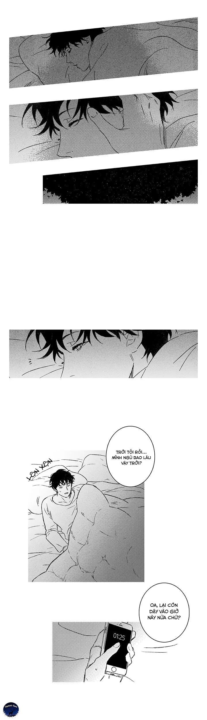 Please love me - Chương 6