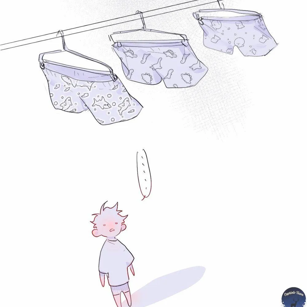 Lemon - Chương 8