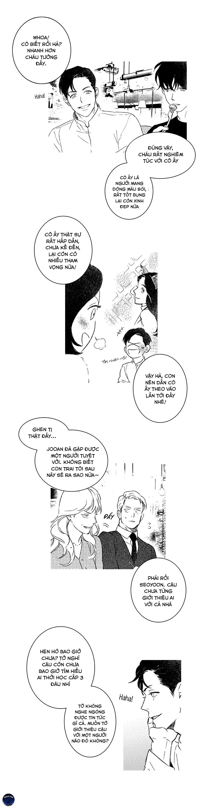 Please love me - Chương 4