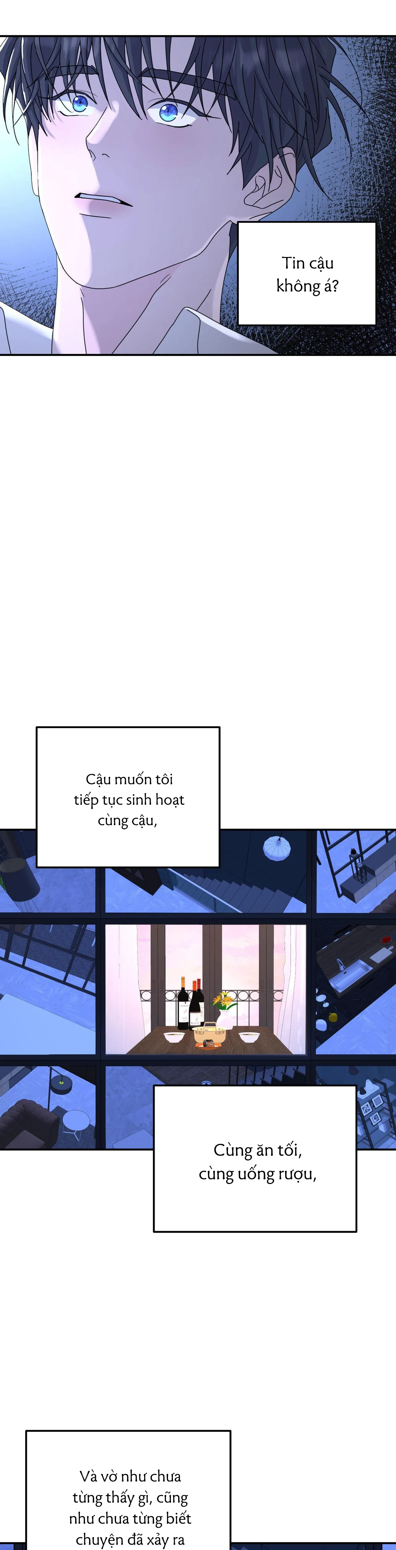 Cây Không Rễ - Chương 68