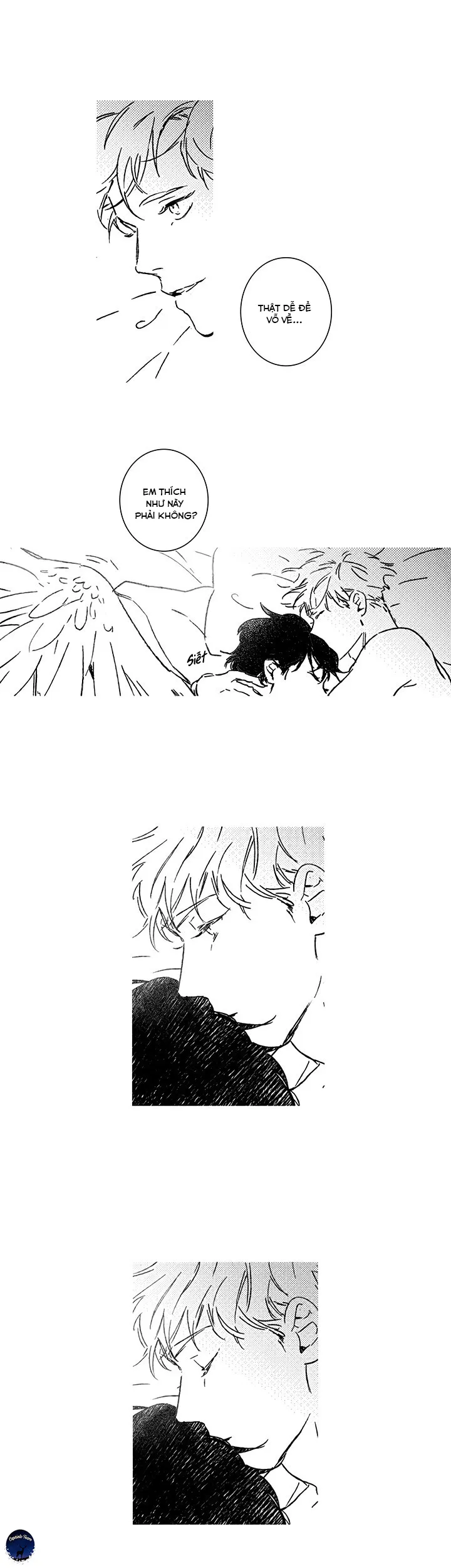 Please love me - Chương 6
