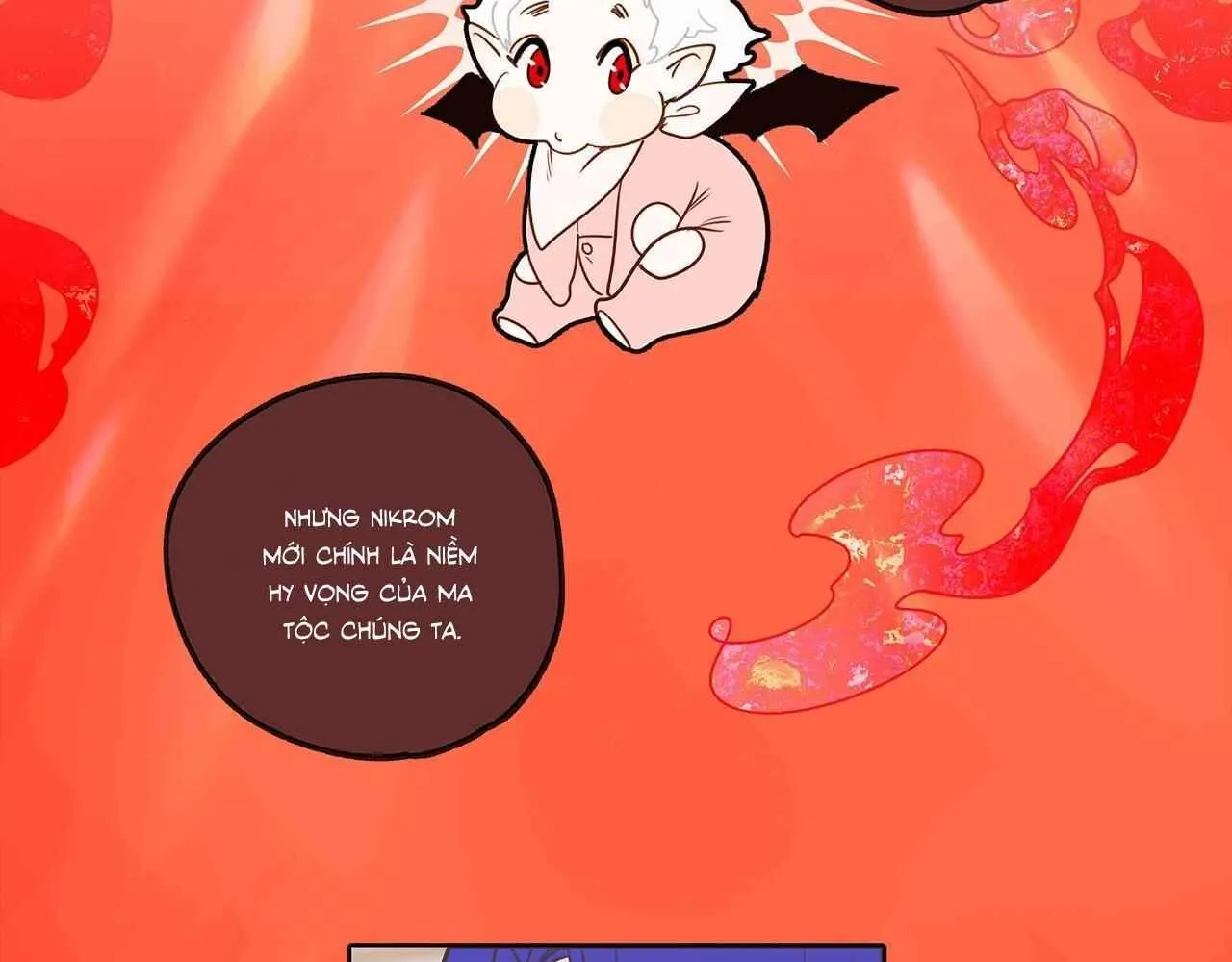 Hành trình tìm cha ở Ma Vương Thành - Chương 15