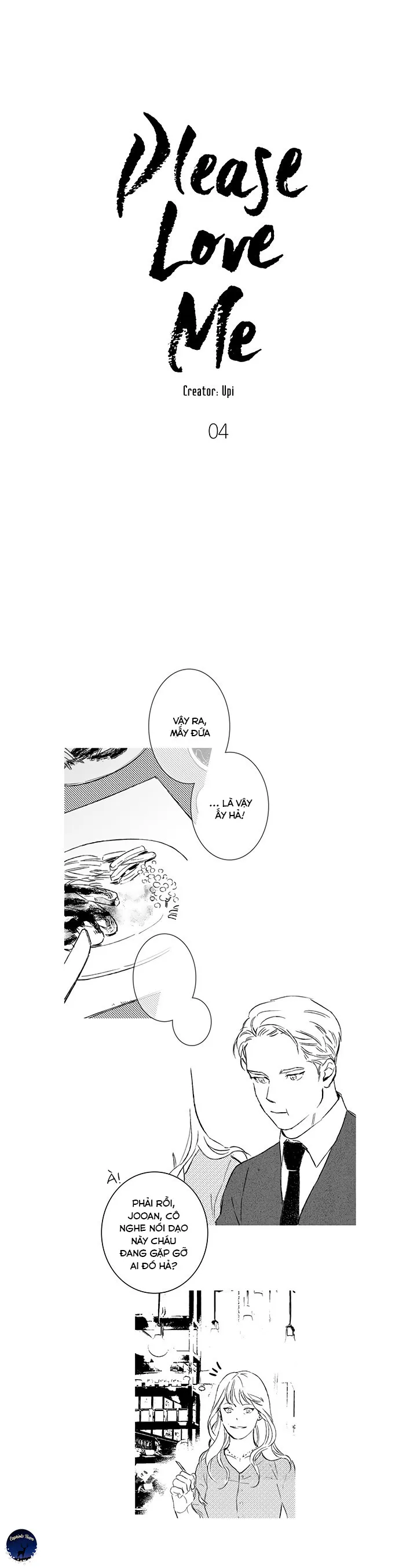 Please love me - Chương 4