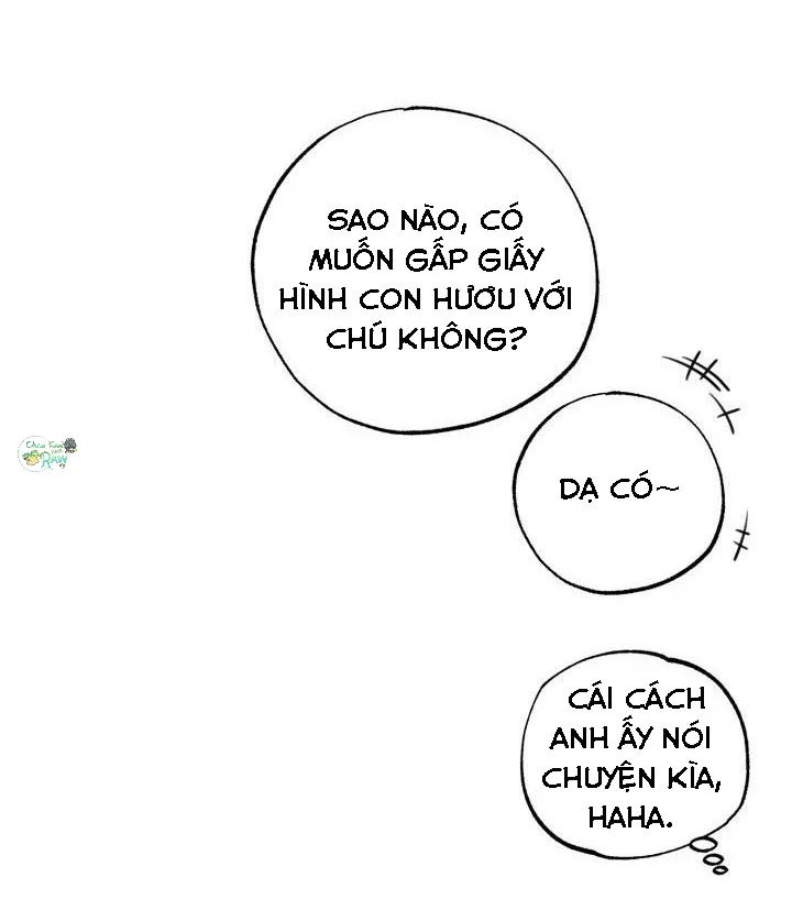 7 Lời Tỏ Tình - Chương 13
