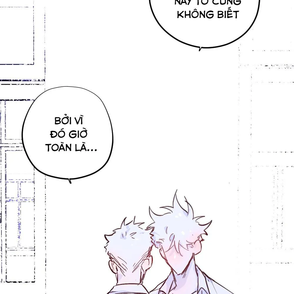 Lemon - Chương 33