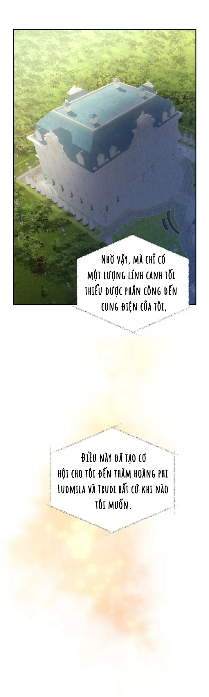 Cơ hội thứ hai cho Hoàng tử bị ruồng bỏ - Chương 6