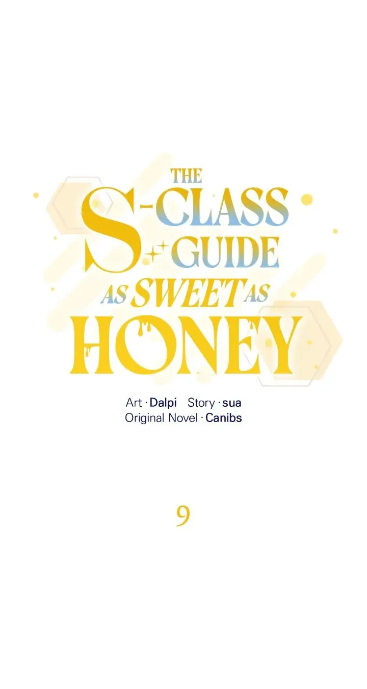Guide cấp S ngọt ngào như mật ong - Chương 9