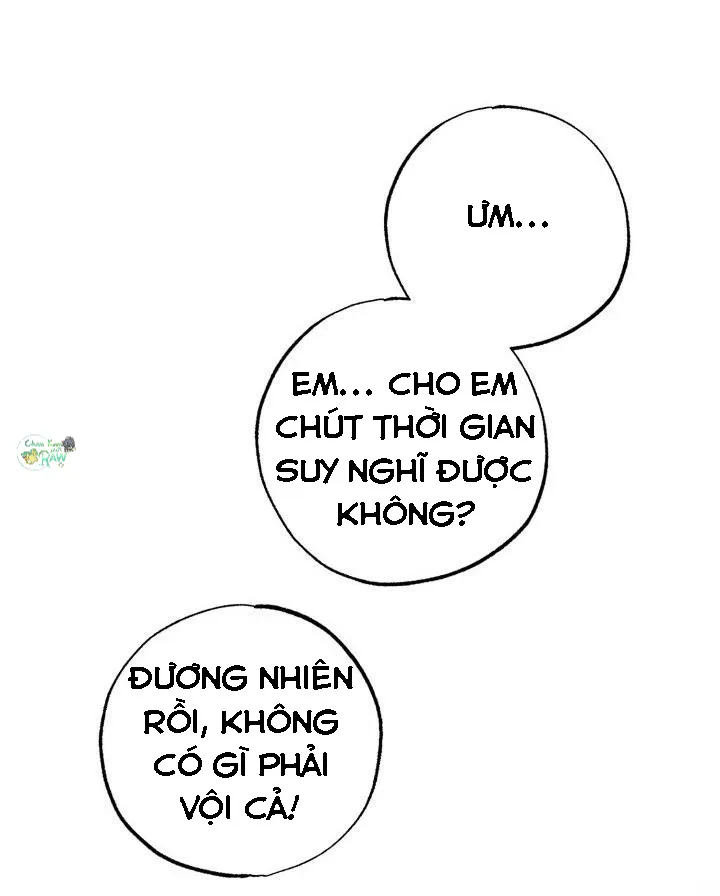 7 Lời Tỏ Tình - Chương 13