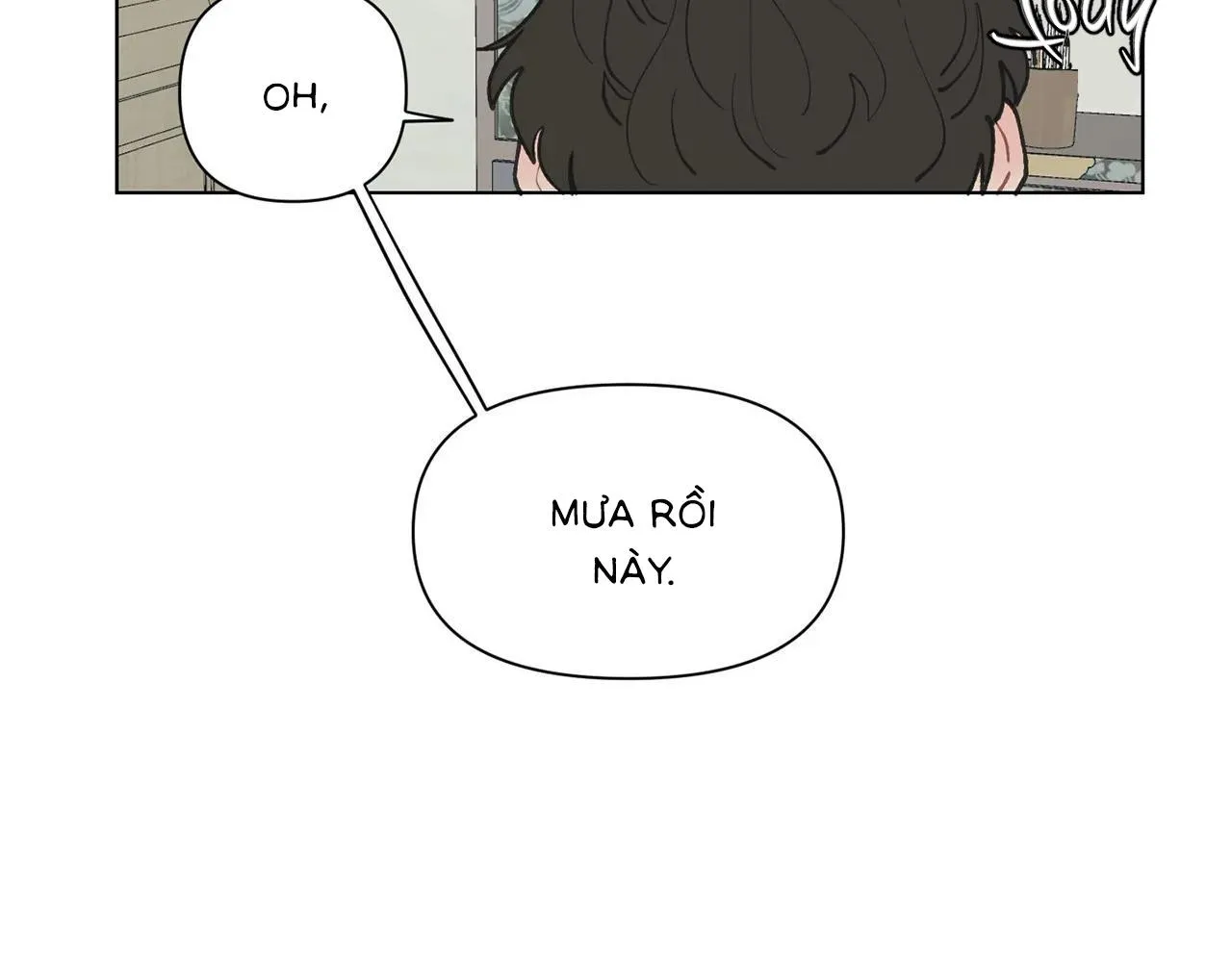Xin hãy chữa lành tình yêu của anh - Chương 9