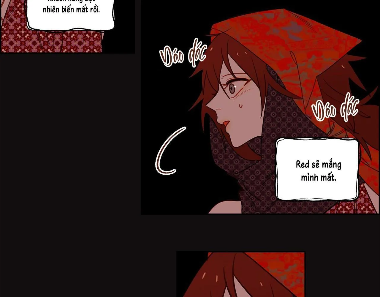 Hành trình tìm cha ở Ma Vương Thành - Chương 17