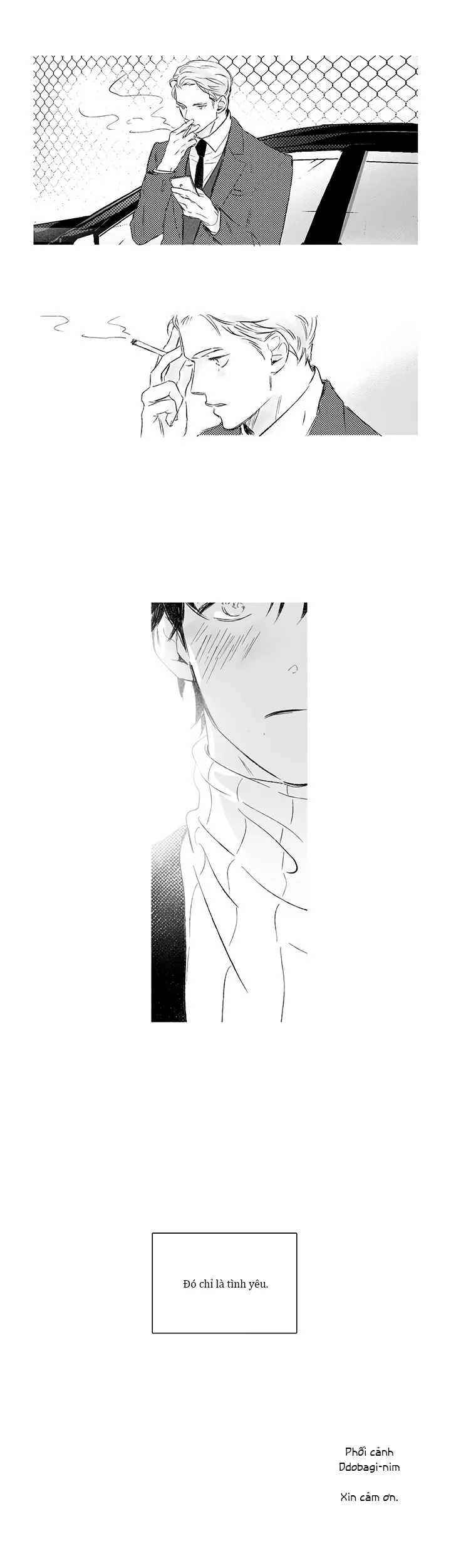 Please love me - Chương 2
