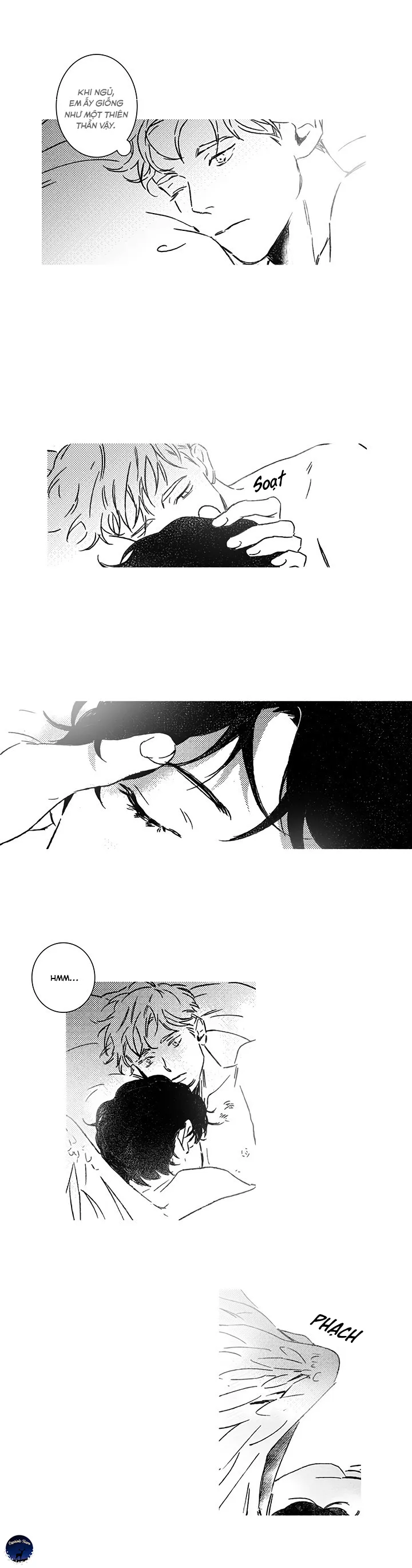 Please love me - Chương 6