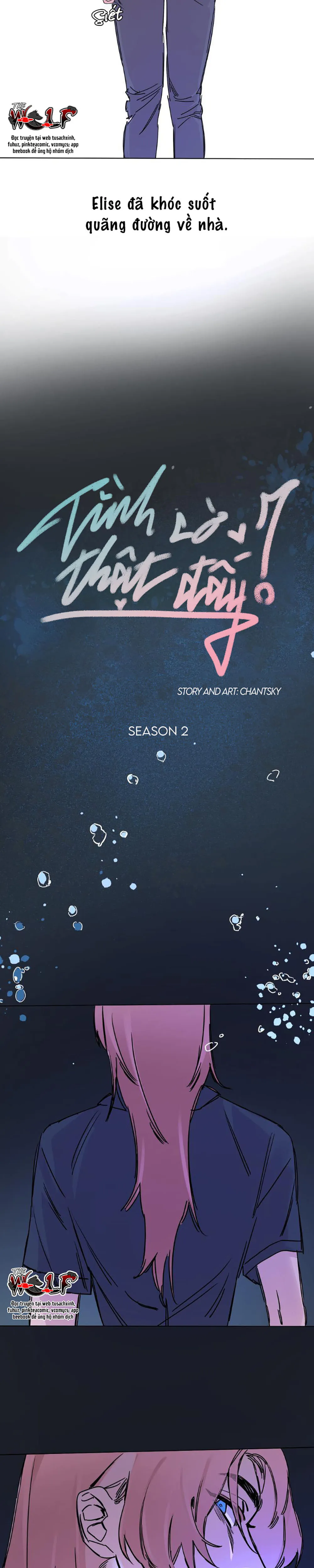 Tình Cờ Thật Đấy - Chương SS2.1.2