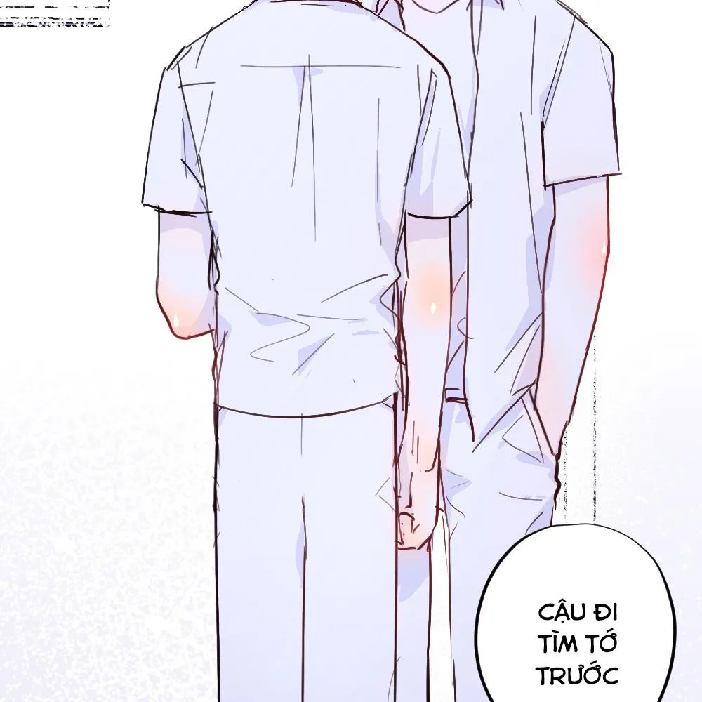 Lemon - Chương 33
