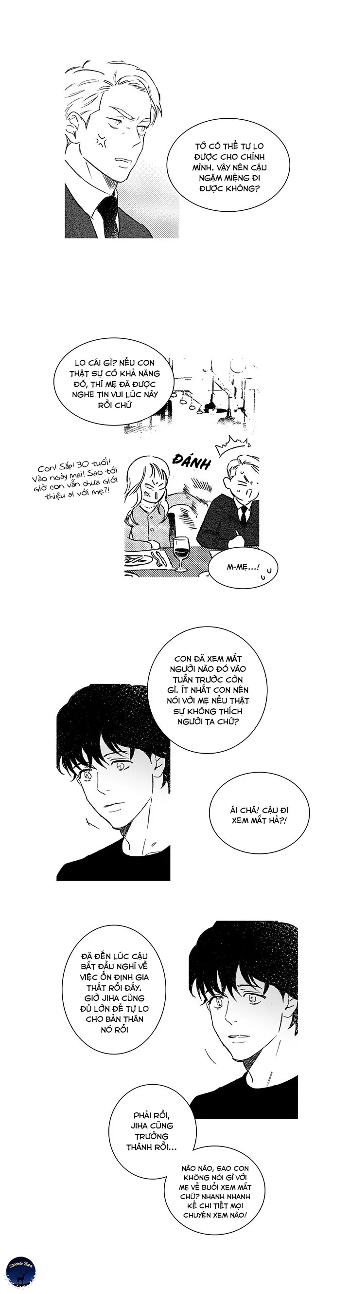 Please love me - Chương 4
