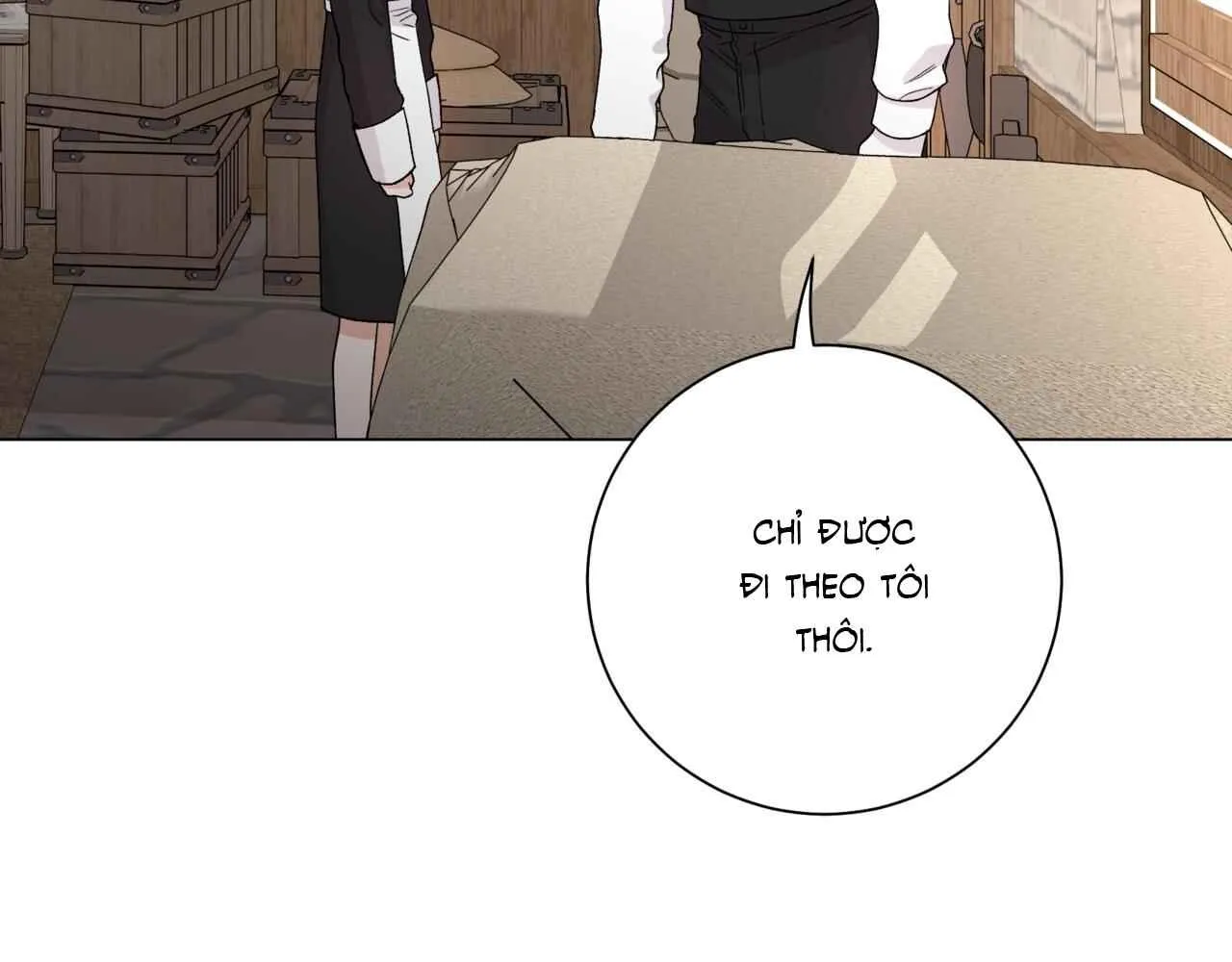 Pit A Pat - Chương 18