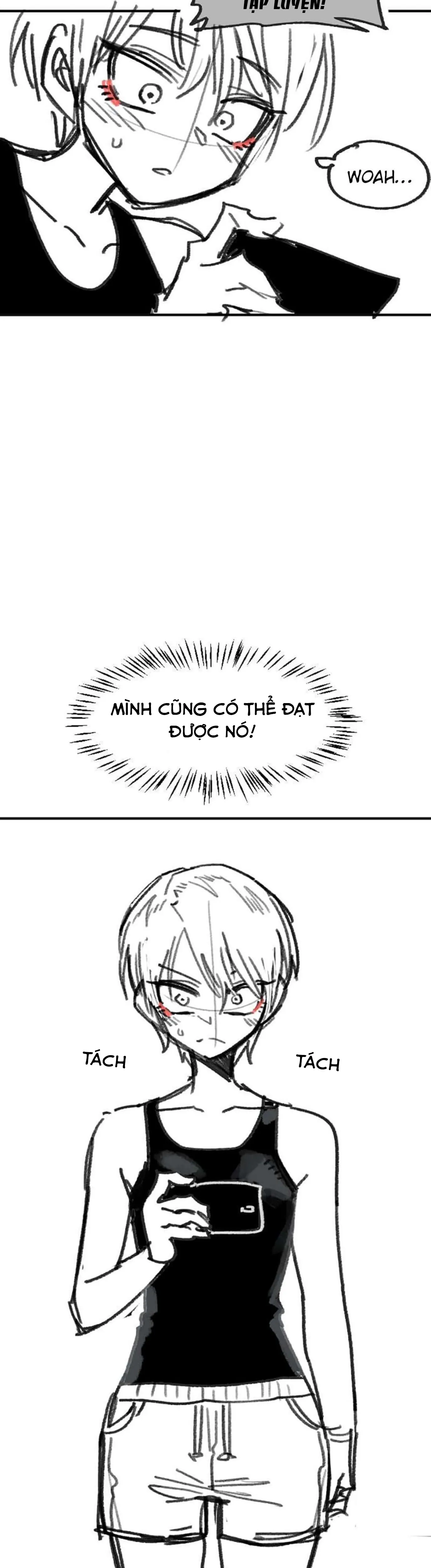 Nam sinh trung học - Chương 51.5