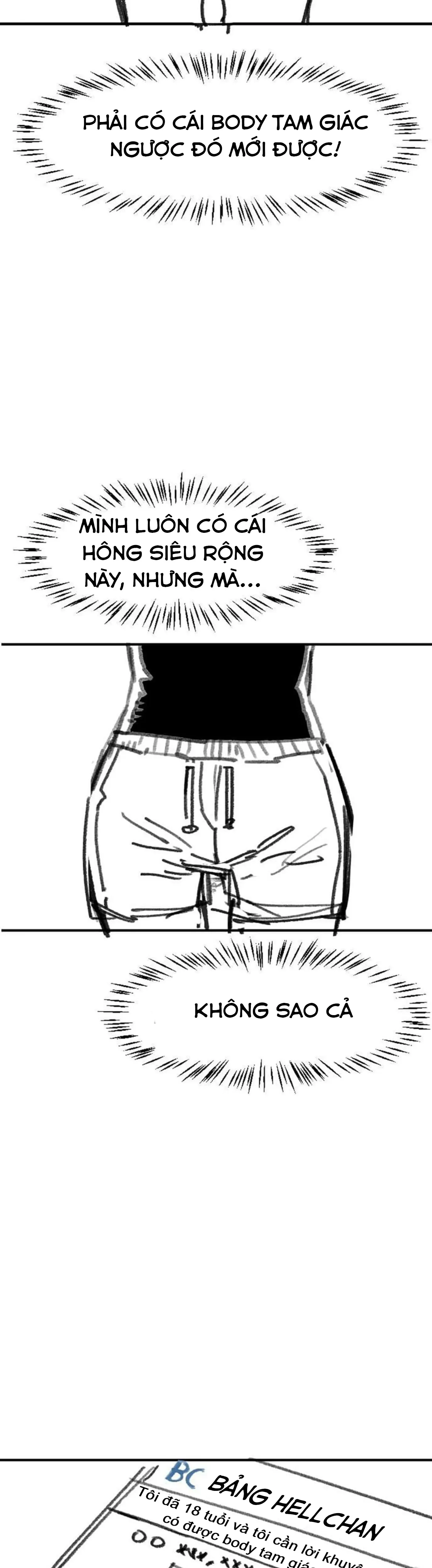 Nam sinh trung học - Chương 51.5