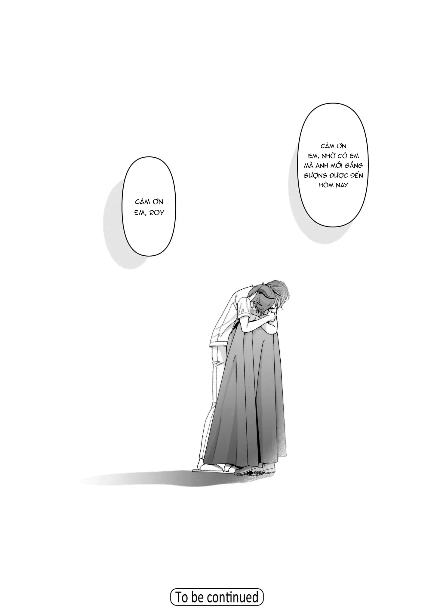 Ở Dị Giới Tôi Nuôi Dưỡng Một Đứa Bé Bán Yêu Nhưng Nó Lại Trở Thành Một YANDERE - Chương 6.1