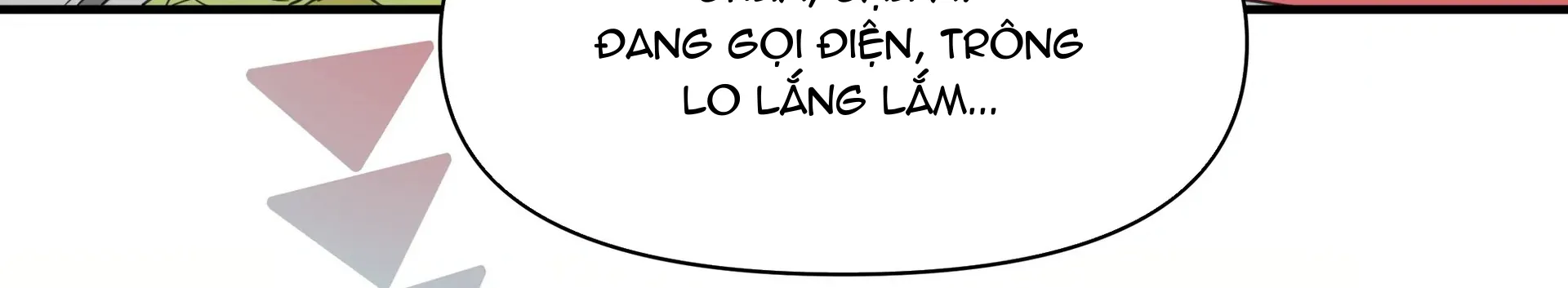 Yêu Đương Khiến Tôi Có Siêu Năng Lực - Chương 9