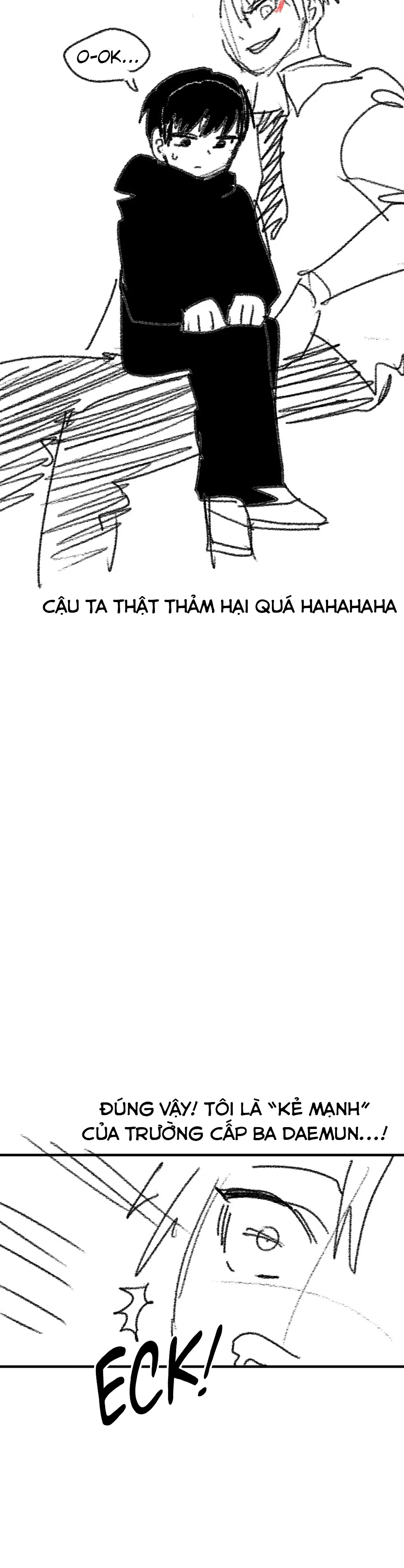 Nam sinh trung học - Chương 51.6