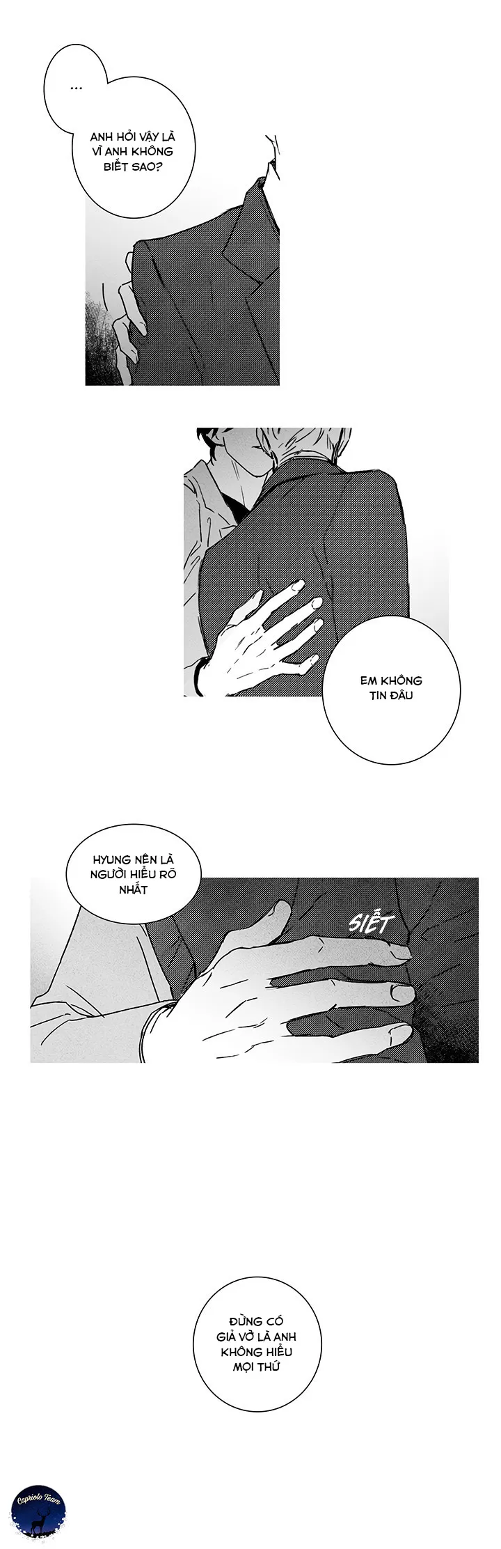Please love me - Chương 4