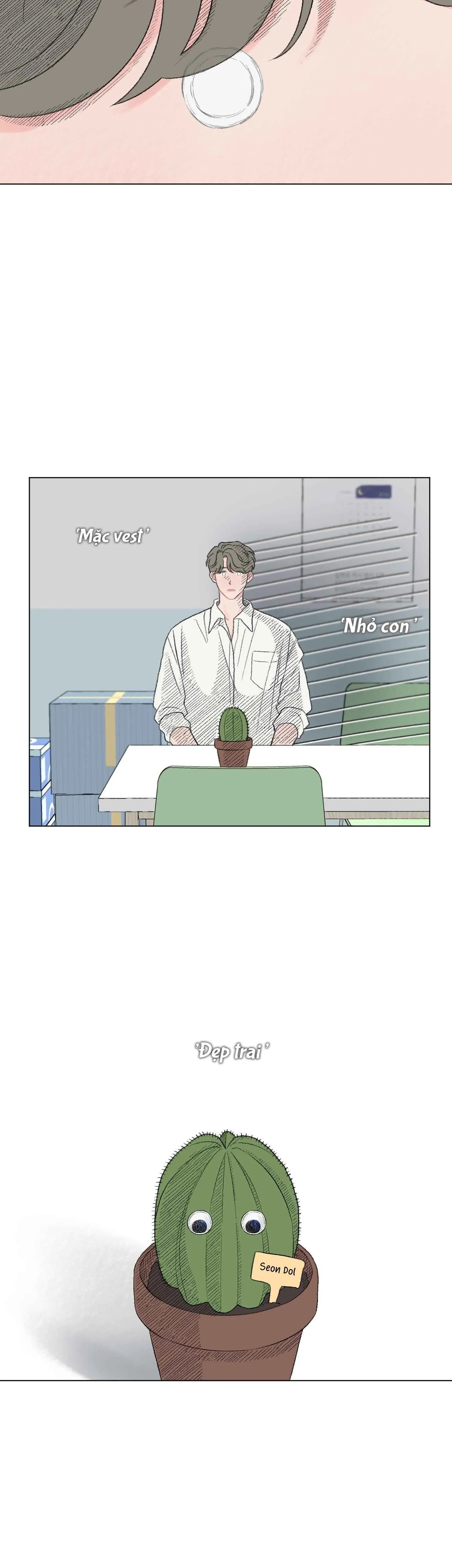 Xin hãy chữa lành tình yêu của anh - Chương 80