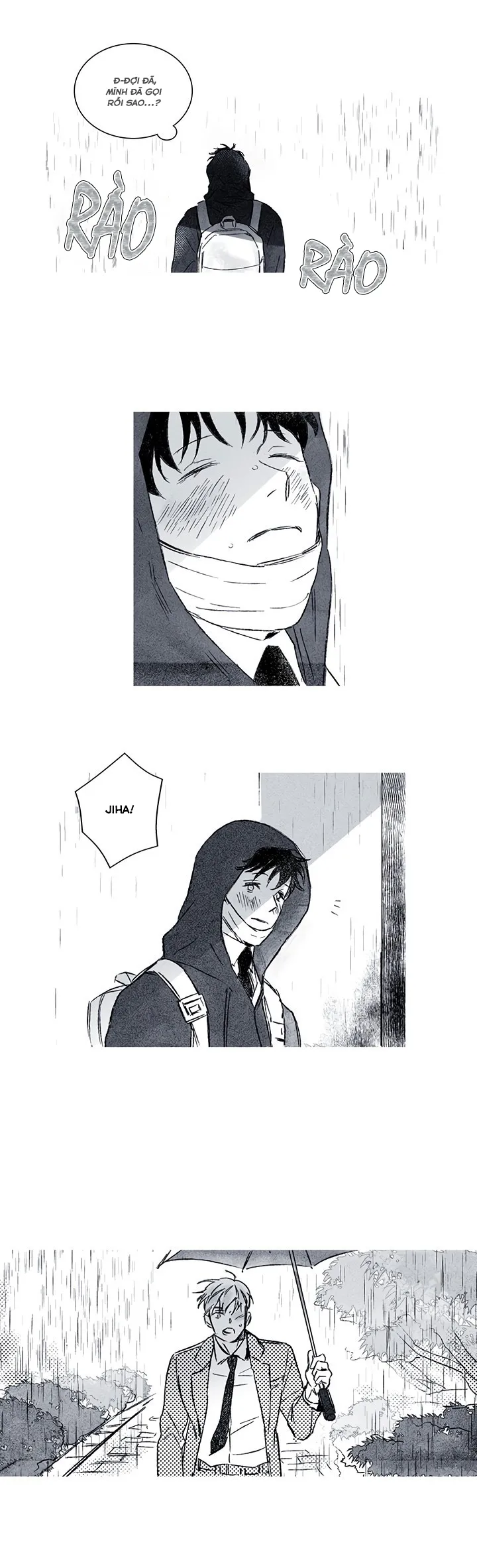 Please love me - Chương 2