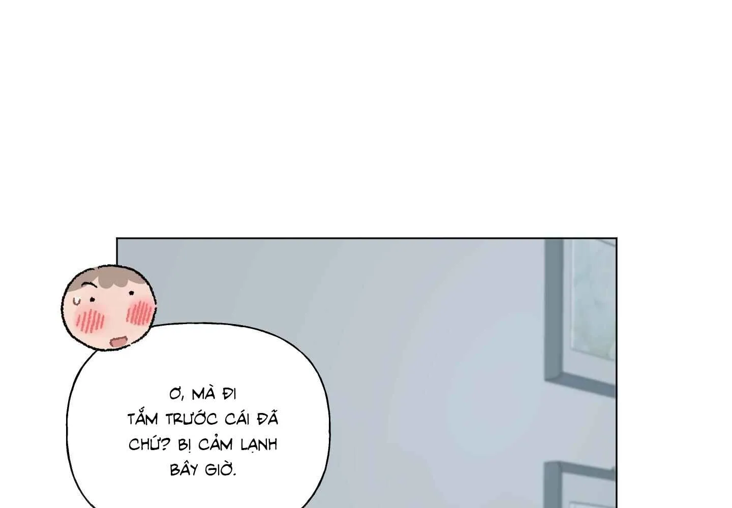 Xin hãy chữa lành tình yêu của anh - Chương 90