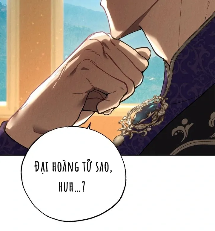 Cơ hội thứ hai cho Hoàng tử bị ruồng bỏ - Chương 5