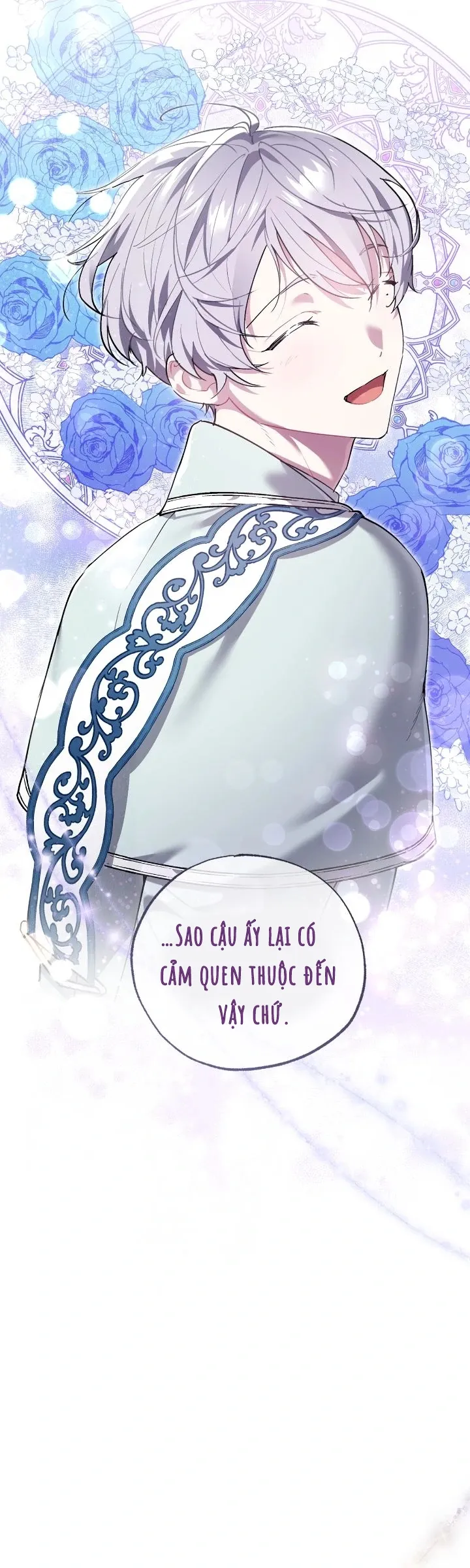 Cơ hội thứ hai cho Hoàng tử bị ruồng bỏ - Chương 6