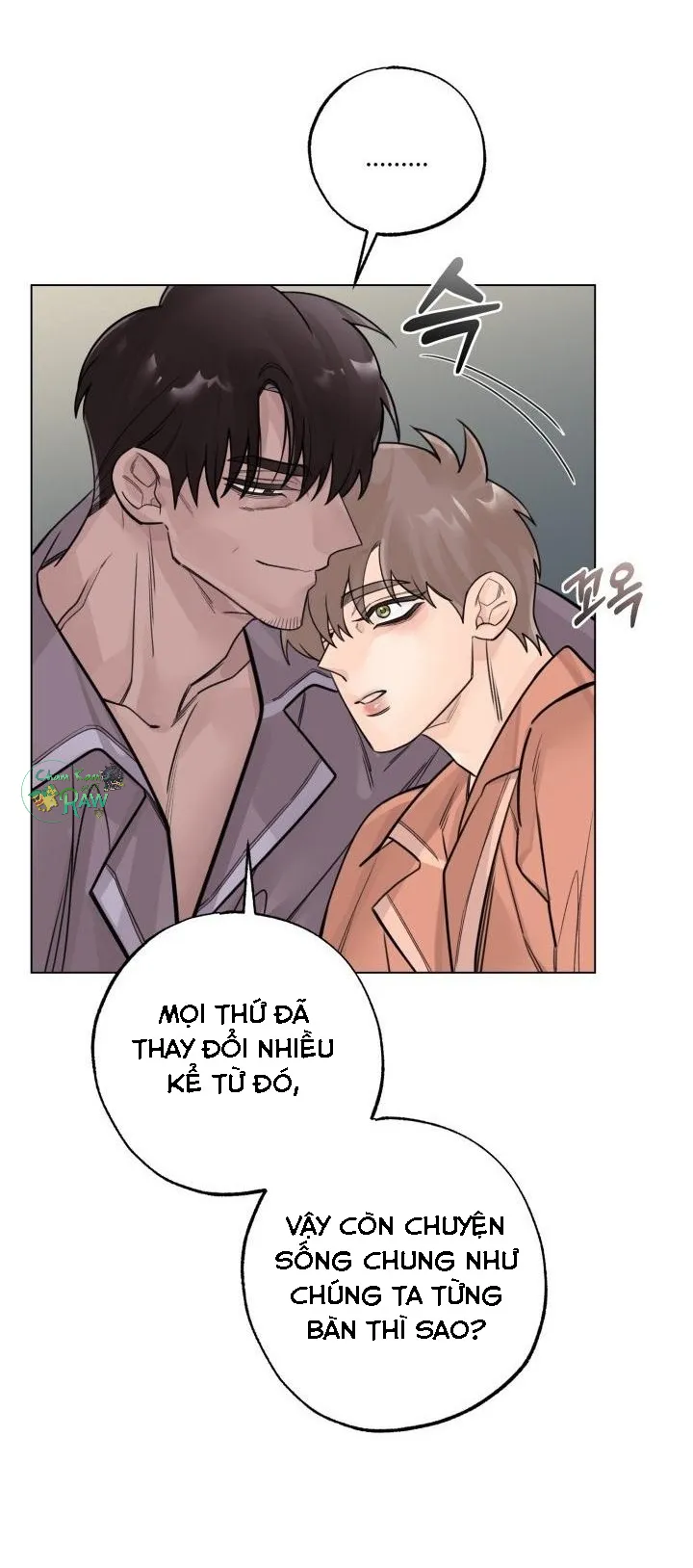 7 Lời Tỏ Tình - Chương 13