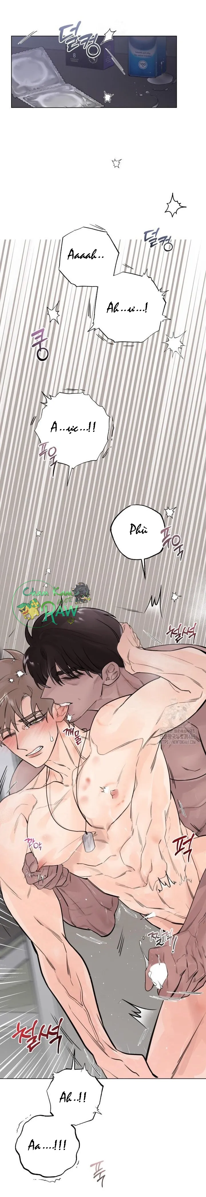7 Lời Tỏ Tình - Chương 13