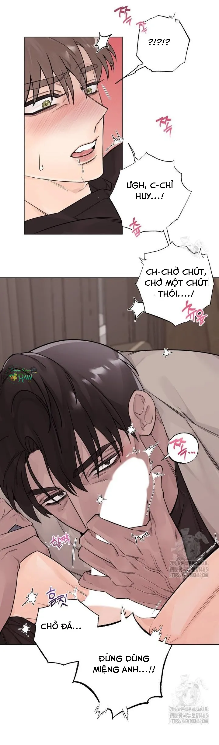 7 Lời Tỏ Tình - Chương 12
