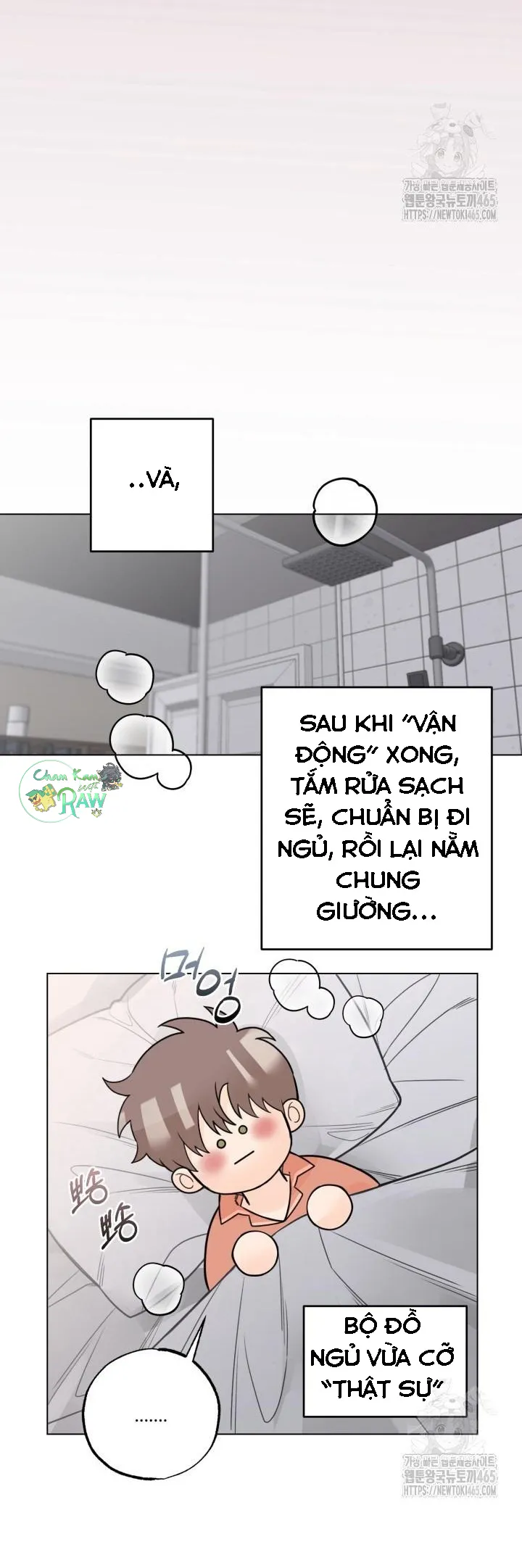 7 Lời Tỏ Tình - Chương 13