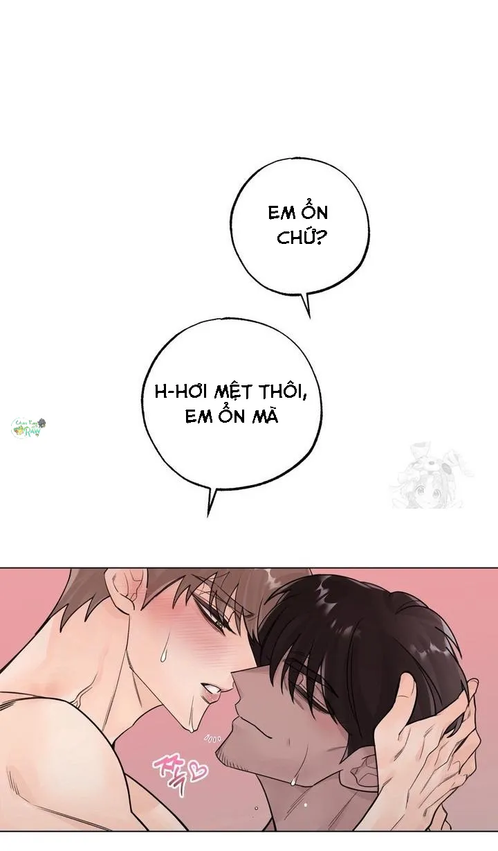 7 Lời Tỏ Tình - Chương 12