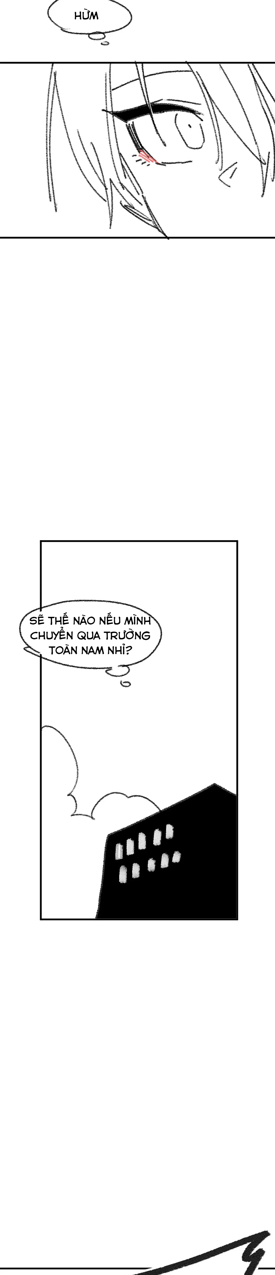 Nam sinh trung học - Chương 51.6
