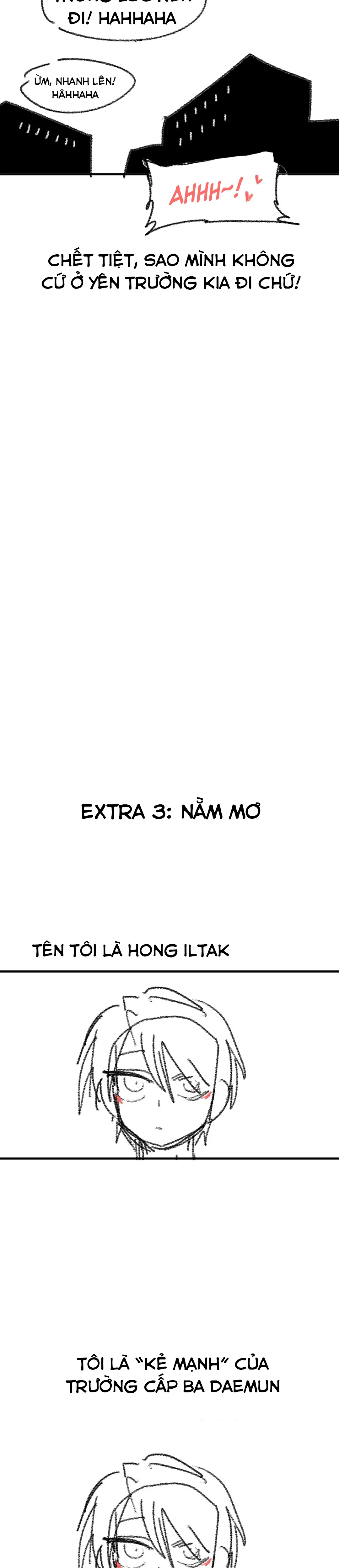 Nam sinh trung học - Chương 51.6