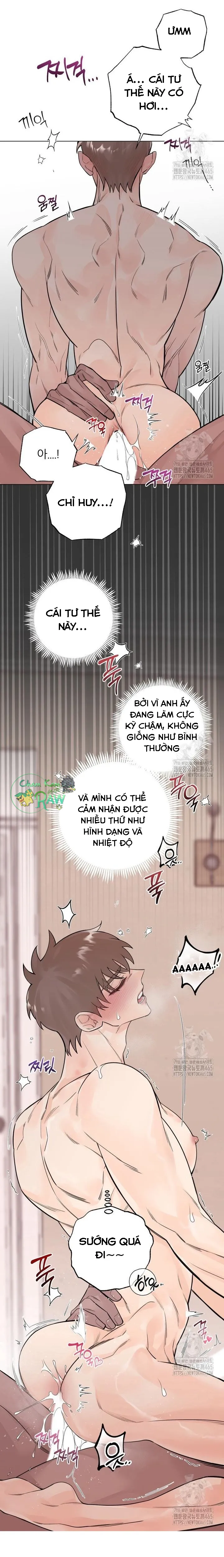 7 Lời Tỏ Tình - Chương 12