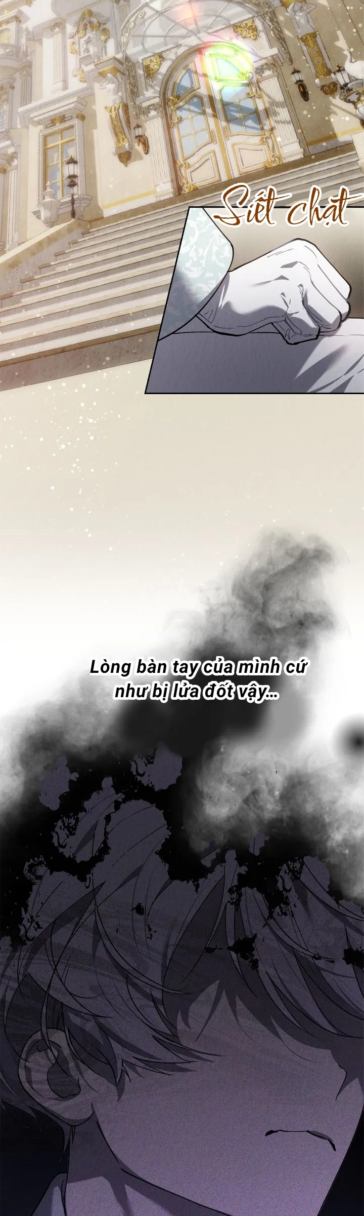 Cơ hội thứ hai cho Hoàng tử bị ruồng bỏ - Chương 5