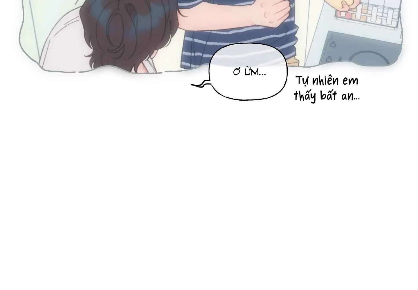 Xin hãy chữa lành tình yêu của anh - Chương 90