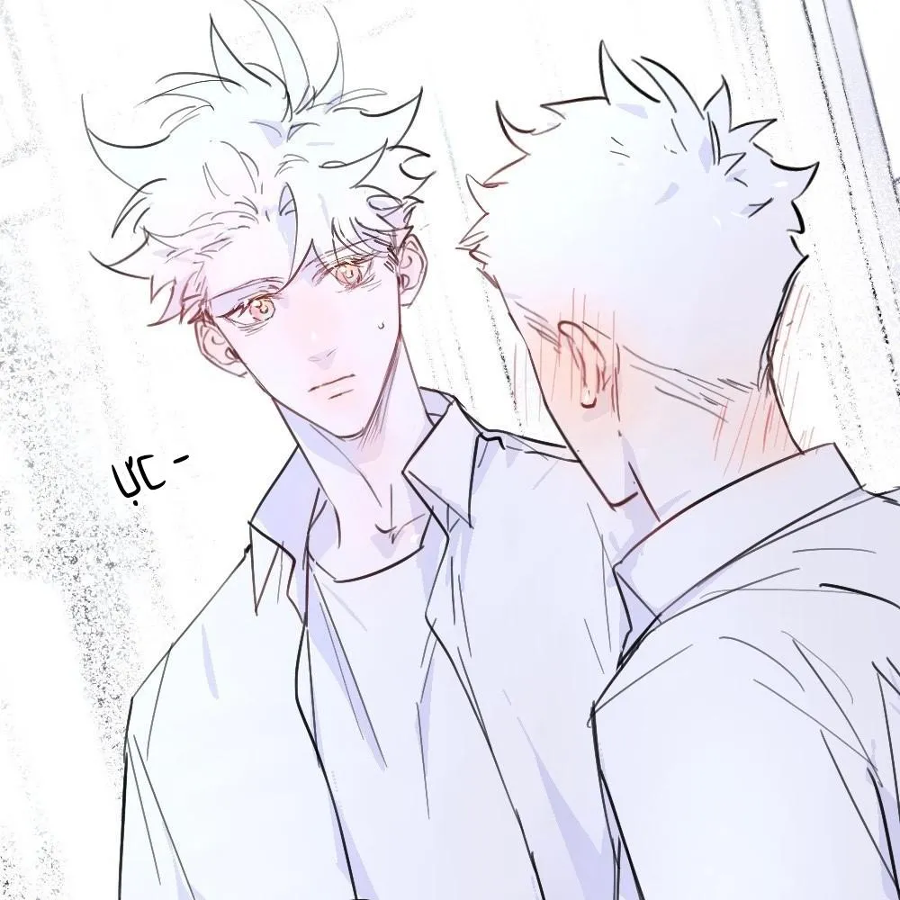 Lemon - Chương 33