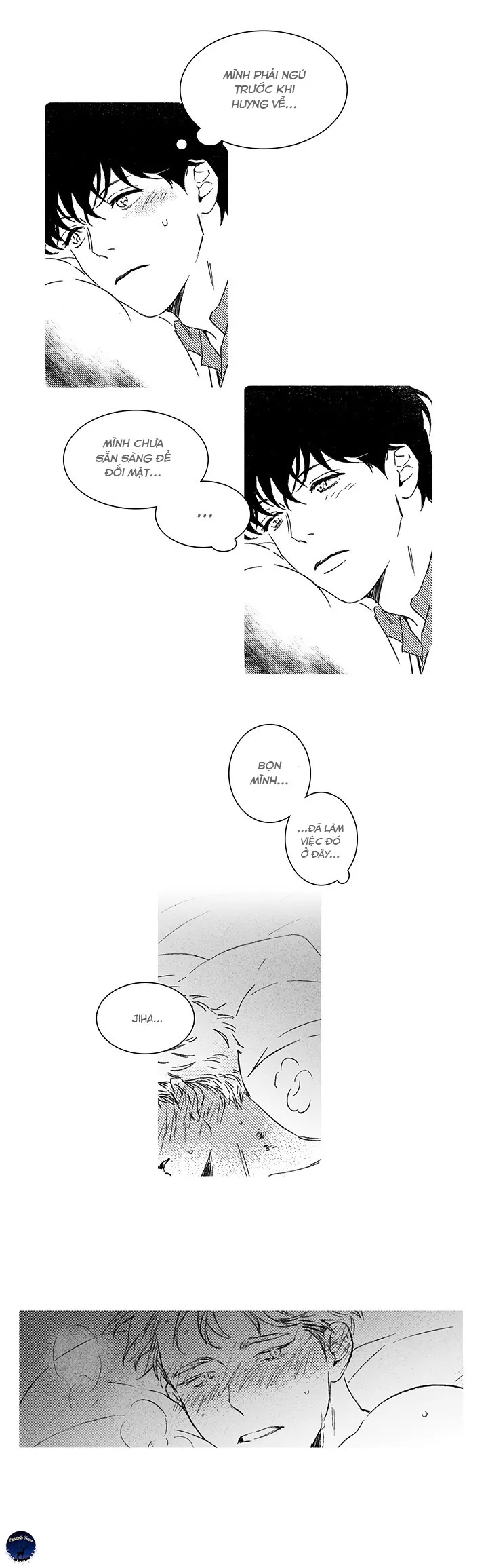 Please love me - Chương 6