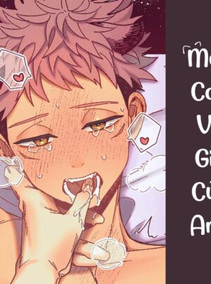 Mèo Con Vô Giá Của Anh