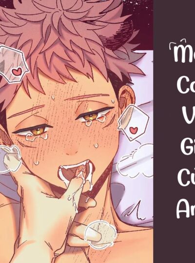 Mèo Con Vô Giá Của Anh
