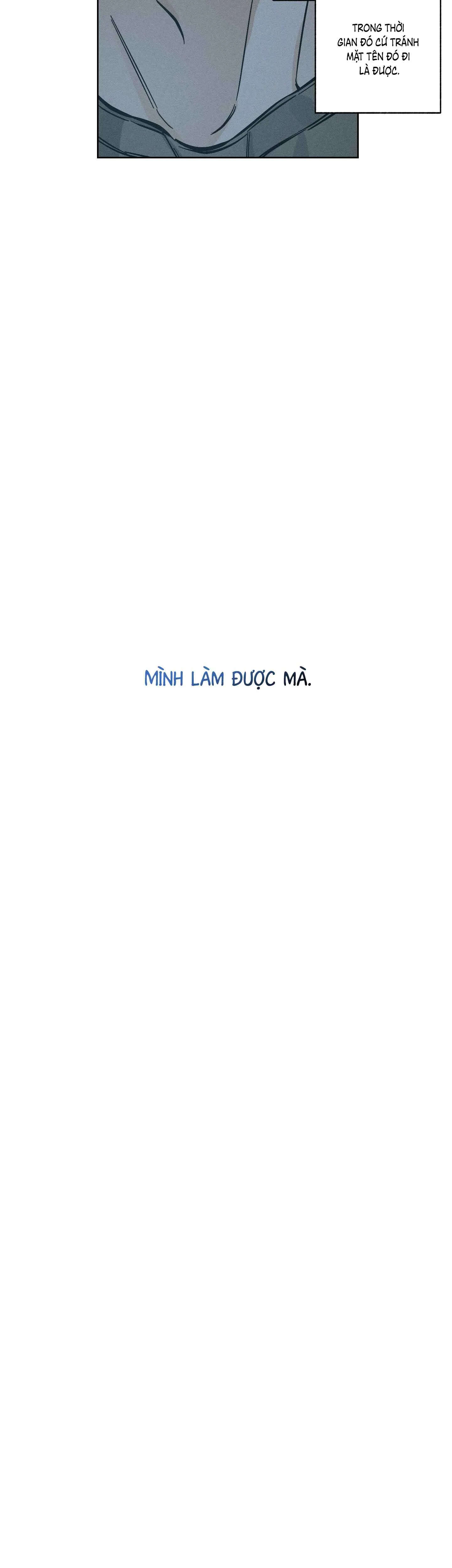Phía sau bức màn - Chương 5