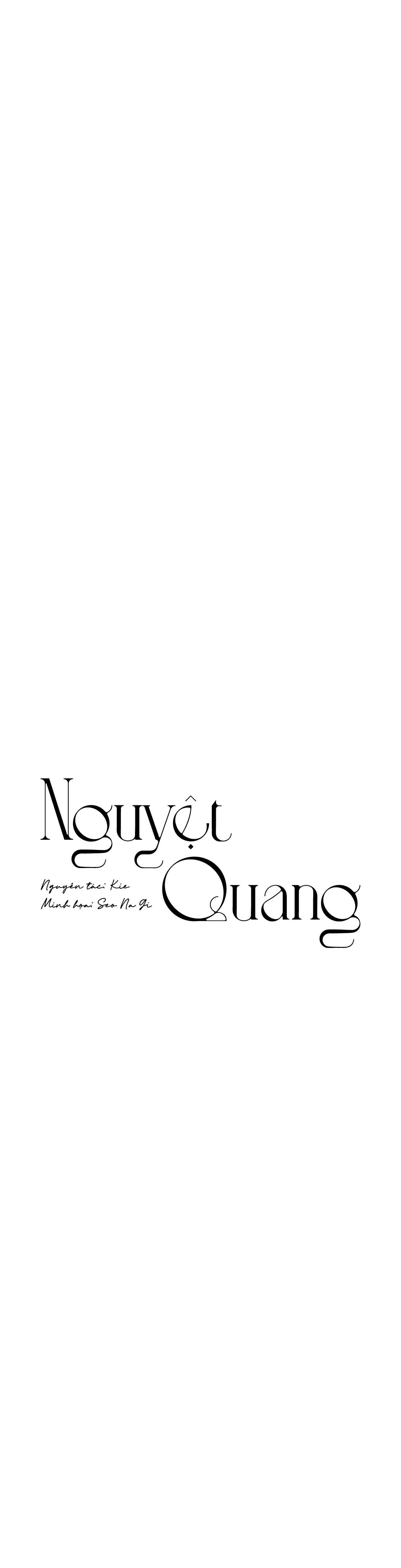 Nguyệt Quang - Chương 36