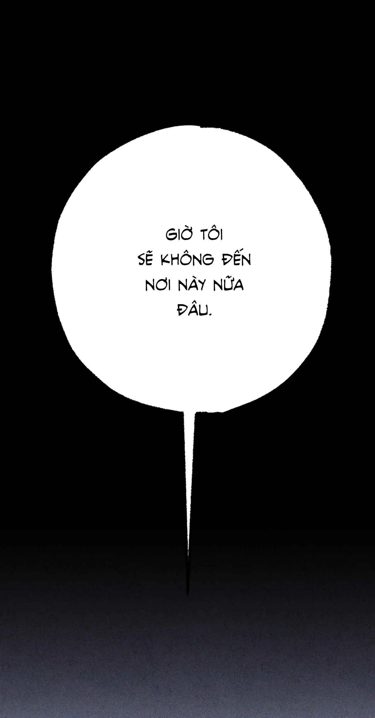 Bể cá - Chương 3