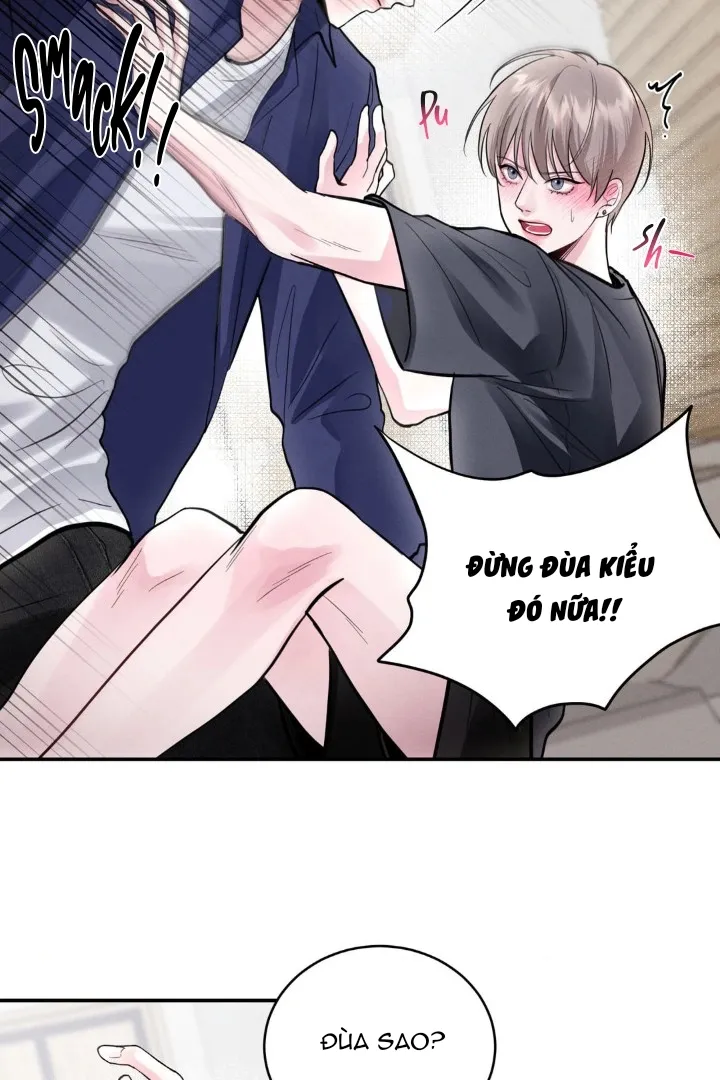 Làm Tình Cũng Cần Phải Học - Chương 2